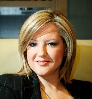 Ioanna Anastasopoulou, Managing Partner